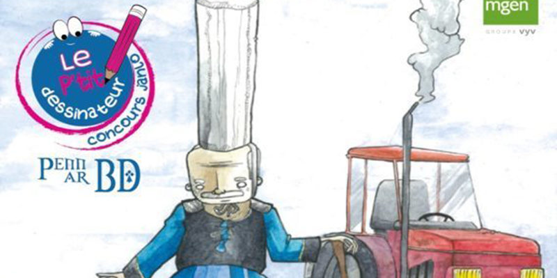 Actu-Ptit dessinateur