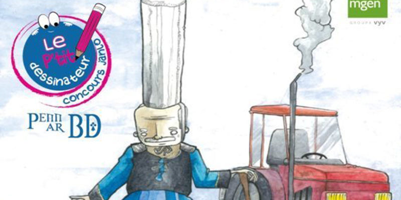 Actu-Ptit dessinateur