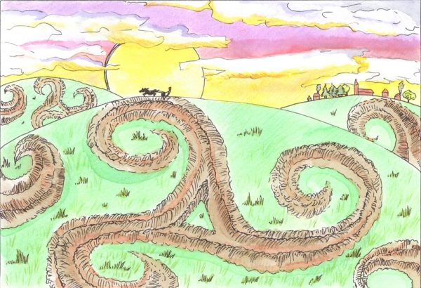 14-17 Triskell -Extrait