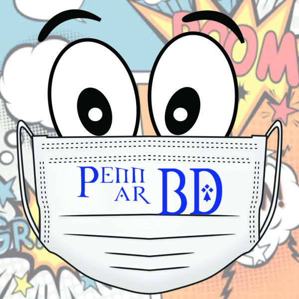 Déconfinement – Insta