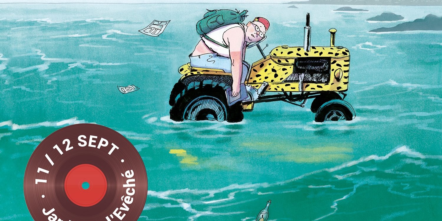 Affiche PABD SEPT 2021 – BD