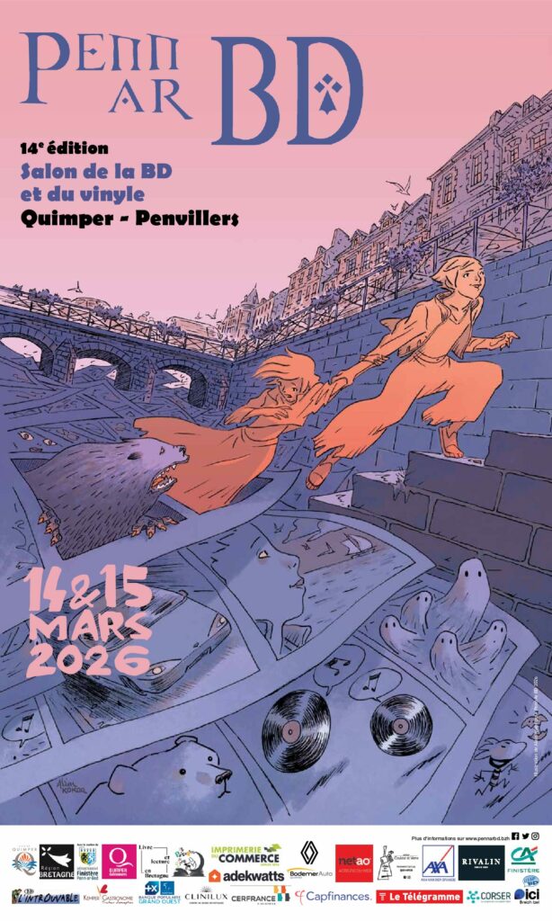 Affiche 30X50cm PenArBD 2026 web